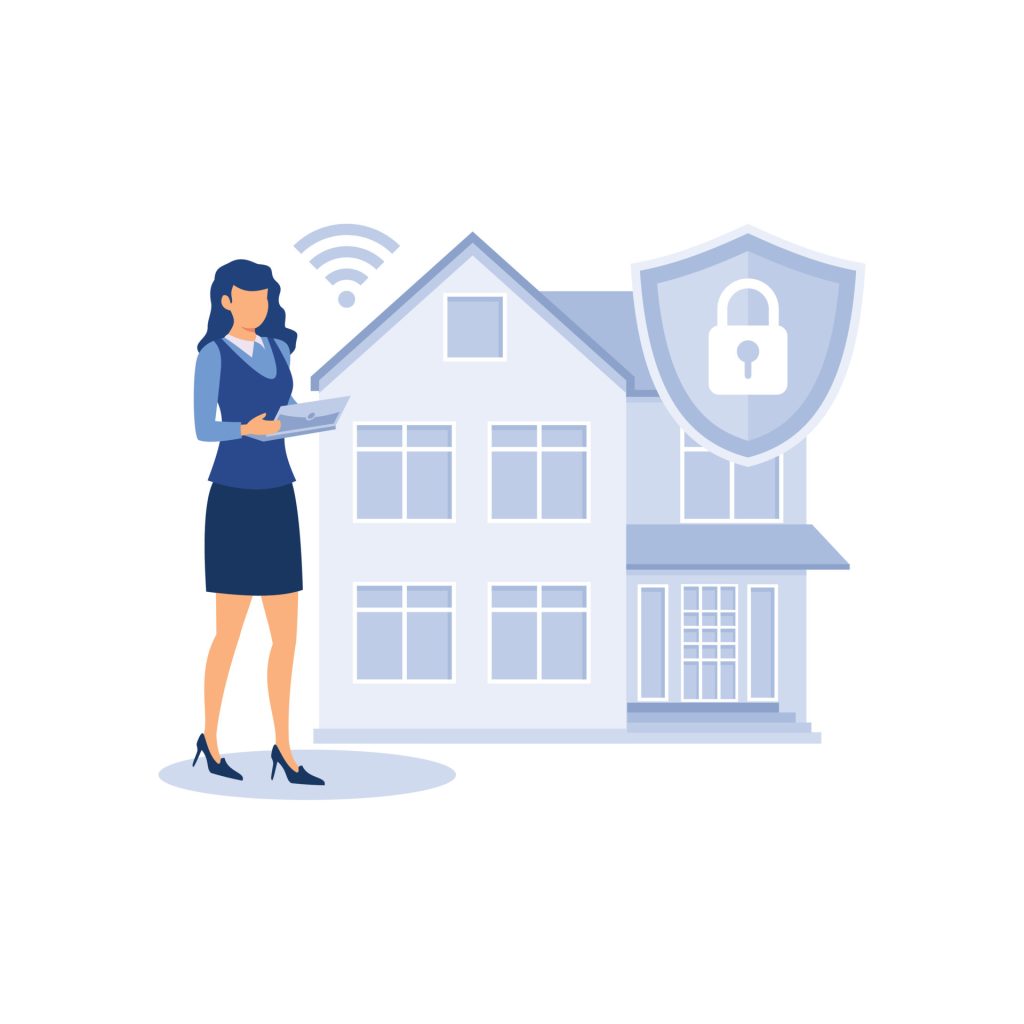 Memonitor Rumah dengan Lebih Sederhana