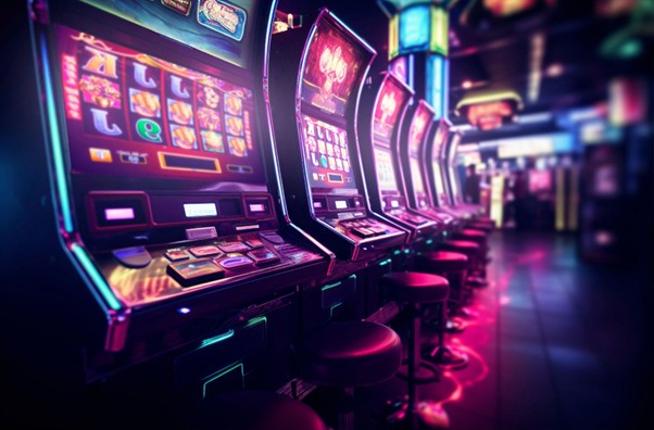 Cara Deposit 10 Ribu di Ceriabet Slot dan Raih Kemenangan